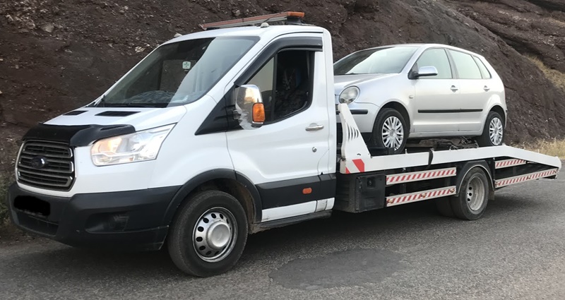 İstanbul Oto Çekici