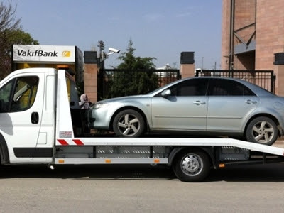 İstanbul çekici Hizmeti